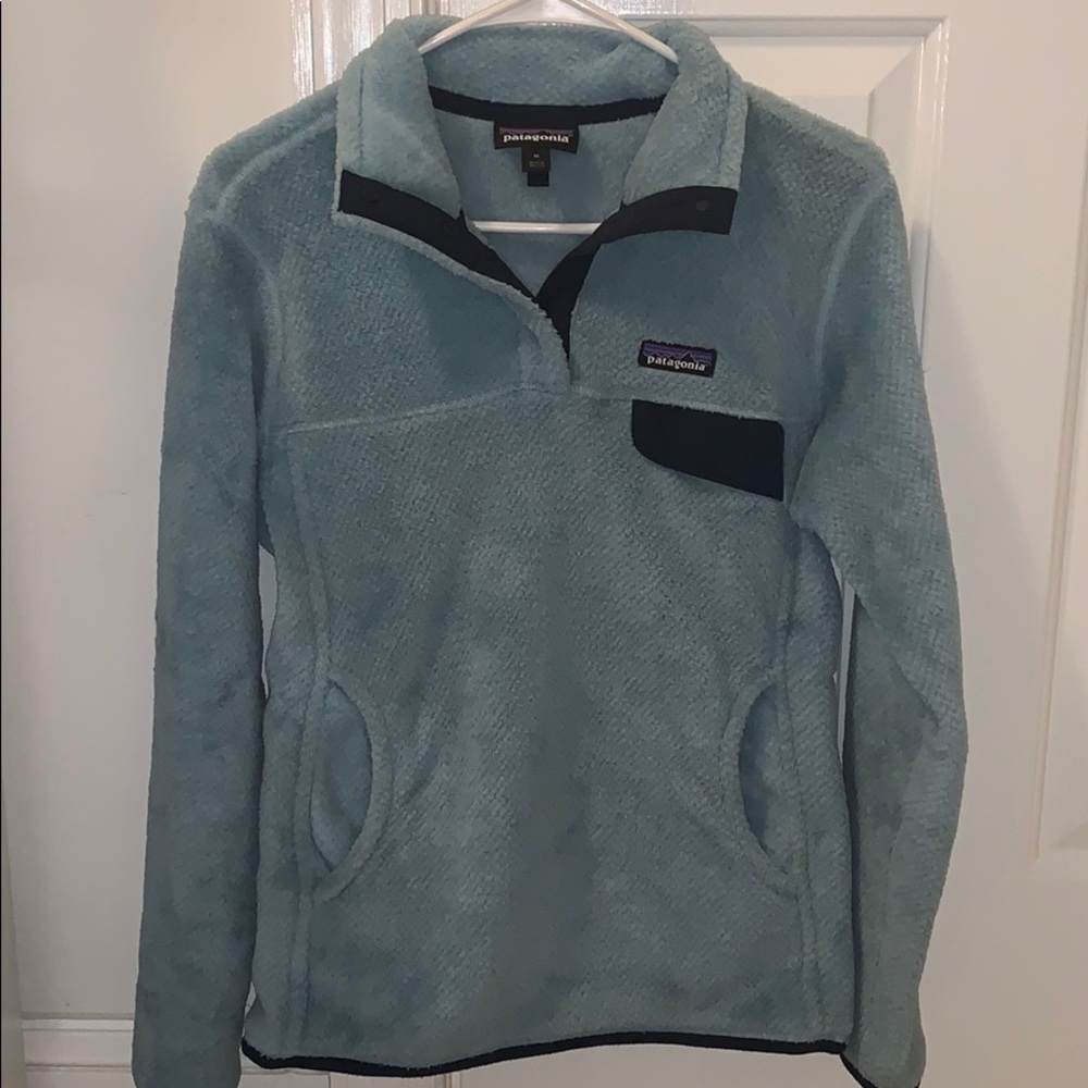 Patagonia Fleece